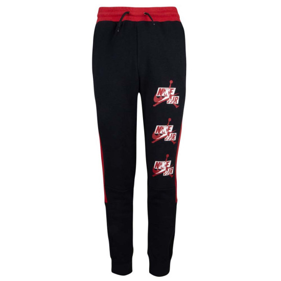 Jordan Παιδικό παντελόνι φόρμας Fleece